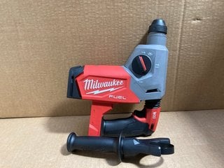 MILWAUKEE M18 1/2 ONE-KEY HIGH TORQUE FUEL BRUSHLESS IMPACT WRENCH ( NAKED) M18ONEEFHIWF12-0: RRP £325.00: LOCATION - WA1