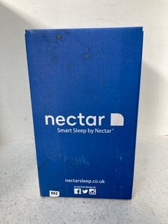 NECTAR TENCEL MATTRESS PROTECTOR: LOCATION - B16