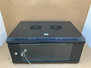 4U SERVER RACK DATA CABINET: LOCATION - C16