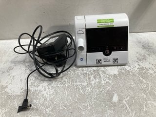 LOWENSTEIN MEDICAL WM090TD PRISMA SMART MAX PUMP: LOCATION - C4