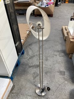 JOHN LEWIS & PARTNERS FLOOR LAMP: LOCATION - A7