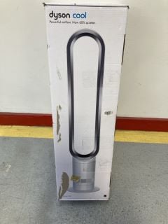 DYSON COOL TOWER FAN RRP: £349: LOCATION - AR1