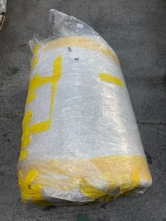 SINGLE SIZE MATTRESS: LOCATION - AR4