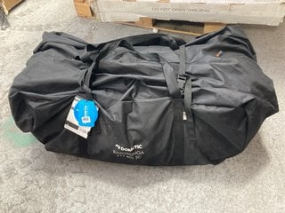 DOMETIC RAROTONGA 401 TC INFLATABLE TENT - RRP £1899: LOCATION - AR16