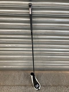 COBRA KING MAX FW 3 GOLF CLUB RRP: £169: LOCATION - B1