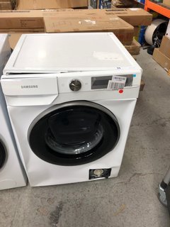 SAMSUNG SMARTTHINGS WASHING MACHINE MODEL: WW10T684DLH: LOCATION - B1