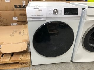 HISENSE WASHING MACHINE MODEL: WFQA1014EVJM: LOCATION - B1