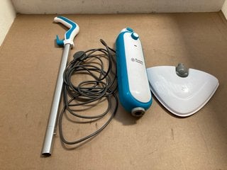 RUSSELL HOBBS RHSM1001-G-AZ STEAM & CLEAN STEAM MOP: LOCATION - AR15