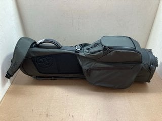 G/FORE DAYTONA PLUS CARRY GOLF BAG: LOCATION - AR16