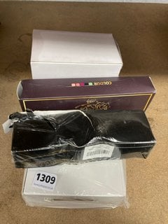 4 X ASSORTED ADULT TOYS - (PLEASE NOTE: 18+YEARS ONLY. ID MAY BE REQUIRED): LOCATION - BR15