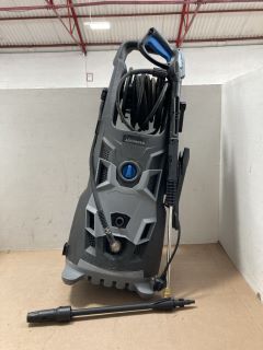 PW50 HIGH PRESSURE WASHER IN GREY - RRP £149: LOCATION - AR17