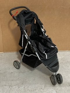 PAW HUT PET STROLLER: LOCATION - BR5