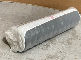 DOUBLE OPEN SPRING MATTRESS: LOCATION - BR5