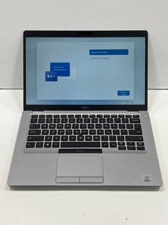 DELL LATITUDE 5410 512 GB LAPTOP IN GREY. (WITH CHARGING CABLE). INTEL CORE I5-10210U @ 1.60GHZ, 16 GB RAM, 14.0" SCREEN, INTEL UHD GRAPHICS [JPTM125149]