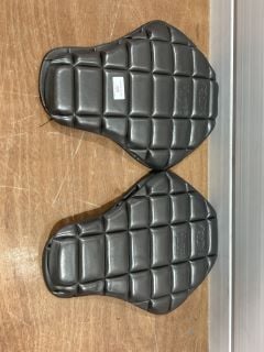 X4 KNOX GREY BODY PADDING