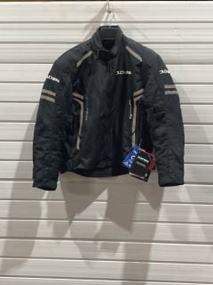 DUCHINNI COBRA JACKET BLACK (SIZE L-44)