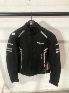 DUCHINNI COBRA JACKET BLACK (SIZE L-44)