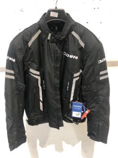 DUCHINNI COBRA JACKET BLACK (SIZE L-44)