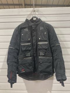 WEISE OUTLAST JACKET BLACK (SIZE XL)