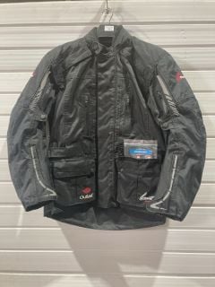 WEISE OUTLAST FRONTIER BLACK JACKET (SIZE L)