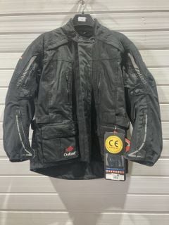 WEISE OUTLAST FRONTIER BLACK JACKET ( SIZE L)