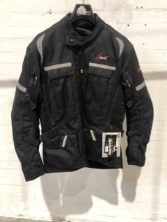 WEISE  COLUMBUS BLACK (SIZE XL)