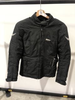 WEISE DAKOTA THERMO ALL BLACK (SIZE L)