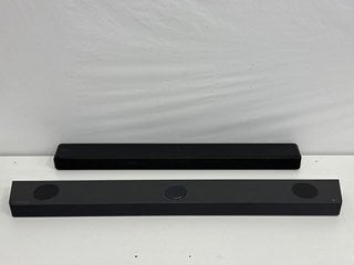 LG S90QY AND SONY SA-G700 (HT-G700) SOUNDBAR. (UNITS ONLY) [JPTM124147]