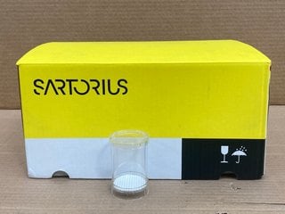 SARTORIUS BIOSART 100 MONITOR RRP - £299: LOCATION - C15