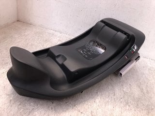 CYBEX ISOFIX BASE ONE RRP - £126: LOCATION - A1