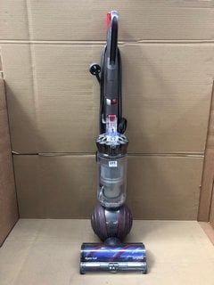 DYSON BALL VACUUM CLEANER: LOCATION - BR6