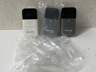 2 X ALCOSENSE EXCEL DIGITAL BREATHALYSERS TO INCLUDE 2 X ALCOSENSE PRO DIGITAL BREATHALYSERS: LOCATION - BR9