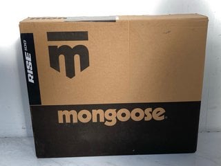 MONGOOSE RISE 100 MANUAL CHILDRENS SCOOTER: LOCATION - BR15