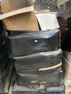 PALLET OF ASSORTED FOOD TAKE-AWAY ITEMS TO INCLUDE BP5 FOIL CONTAINERS