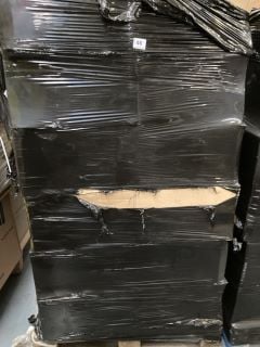 PALLET OF ASSORTED FOOD TAKE-AWAY ITEMS TO INCLUDE LINPAC C78-25 CLEAR CONTAINERS