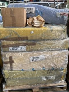 PALLET OF ASSORTED FOOD TAKE-AWAY ITEMS TO INCLUDE 715-OPL COPPICE ALUPACK