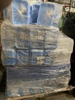 PALLET OF ASSORTED FOOD TAKE-AWAY ITEMS TO INCLUDE DART 8LX8 HOT OR COLD INSULATED CUPS