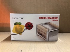 13 X RAVIOLI MACHINE 150MM: LOCATION - B