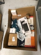 QUANTITY OF ASSORTED ITEMS TO INCLUDE A90 PRO TRUE WIRELESS EARBUDS: LOCATION - G