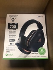 TURTLE BEACH STEALTH 700 GEN 2 MAX : LOCATION - A