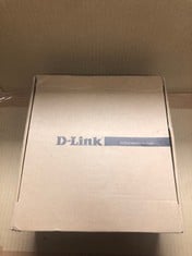 D-LINK 5G AC2600 WF-FI ROUTER: LOCATION - A