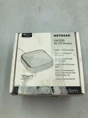 NETGEAR 4G LTE BROADBAND MODEM (LM1200) - USE LTE AS A PRIMARY INTERNET CONNECTION | CERTIFIED WITH ALL LEADING NETWORK PROVIDERS.: LOCATION - A