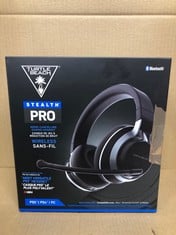 TURTLE BEACH STEALTH PRO FOR XBOX SERIES X|S: LOCATION - B