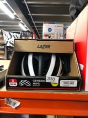 LAZER HELMET GENESIS MIPS WE SM.: LOCATION - B