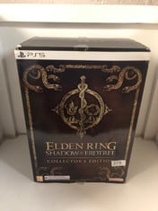 ELDEN RING SHADOW OF THE NERDTREE COLLECTOR'S EDITION - GAME NOT INCLUDE: LOCATION - B