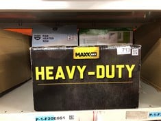 QUANTITY OF KITCHEN & APPLIANCES ITEMS TO INCLUDE MAXXDRY HEAVY DUTY BOOT, SHOE & GLOVE DRYER - 240W, DRIES 4 ITEMS IN 1 HOUR, ELIMINATES ODORS, SAFE FOR ALL FABRICS, INCLUDES EXTENSION TUBES, 180 CM