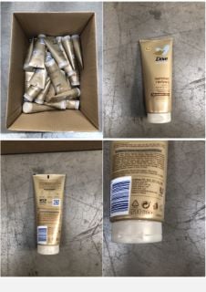 44 X DOVE SUMMER REVIVED CREAM - COLLECTION ONLY - LOCATION RIGHT RACK