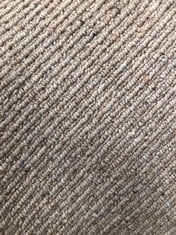 PRESTIGE DESIGN 3240/0880 CARPET IN SAFARI APPROX WIDTH 5M APPROX WEIGHT 130KG - COLLECTION ONLY - LOCATION RIGHT FLOOR