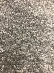 QUANTITY OF ASSORTED CARPETS TO INCLUDE HABBERLEY HERRINGBONE IN SIMPLY BRACKEN APPROX WIDTH 4M - COLLECTION ONLY - LOCATION SR21