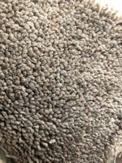 QUANTITY OF ASSORTED CARPETS TO INCLUDE TUDOR TWIST REGAL  IN ANTIQUE LACE APPROX WIDTH 5M - COLLECTION ONLY - LOCATION SR21